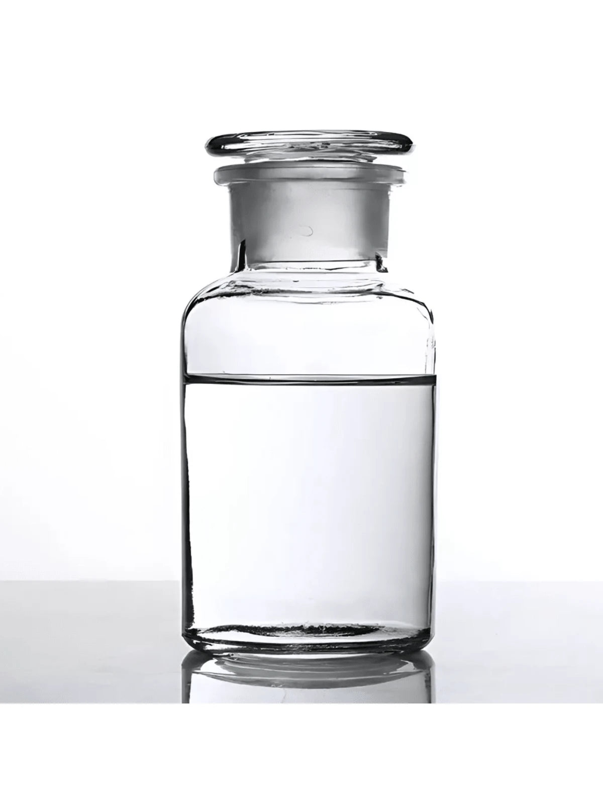 Sosa Liquida Materia Prima Para Productos De Limpieza