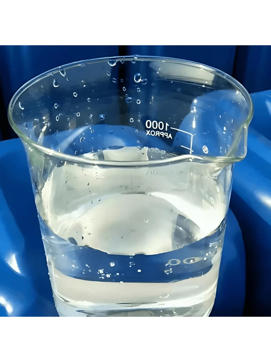 Sosa Liquida Materia Prima Para Productos De Limpieza