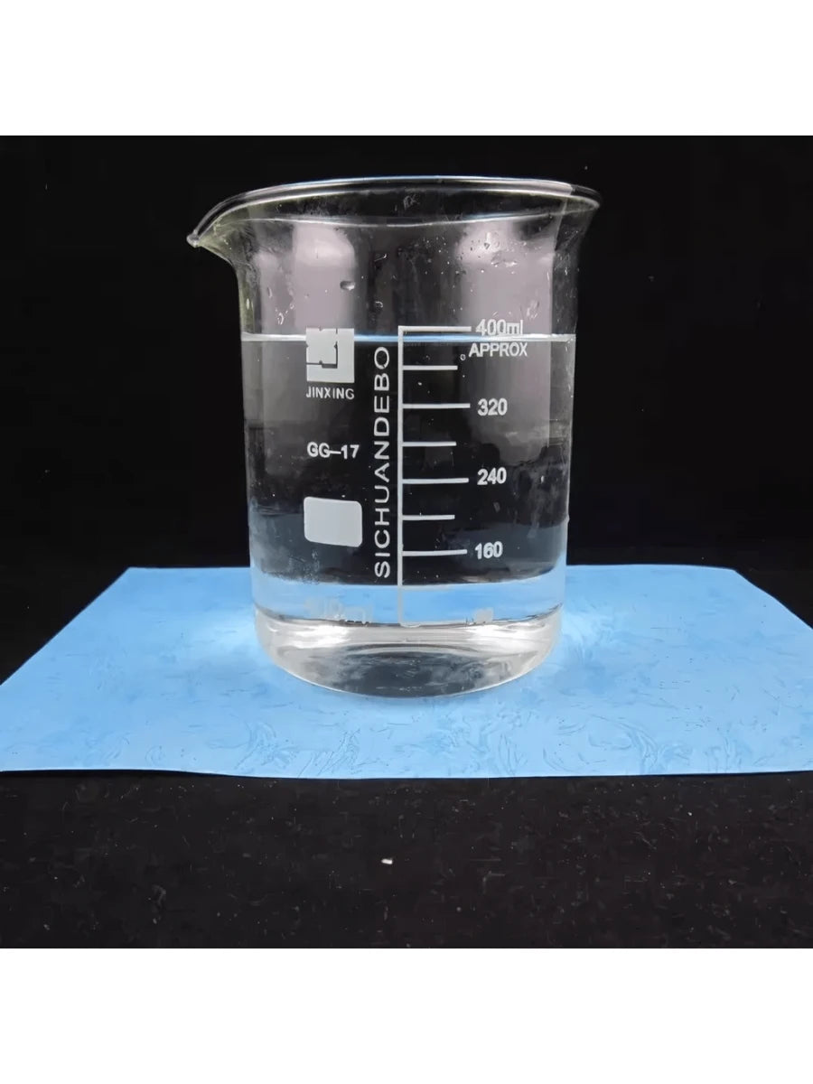 Sosa Liquida Materia Prima Para Productos De Limpieza