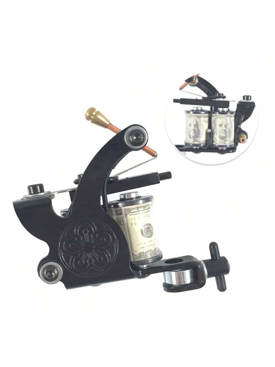 Tattoo Machine Kit