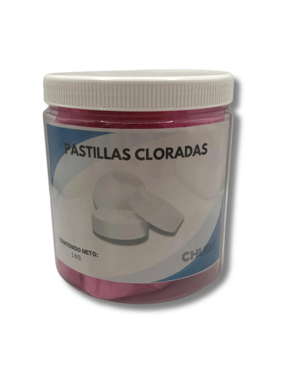 Pastillas Clorada Para Alberca
