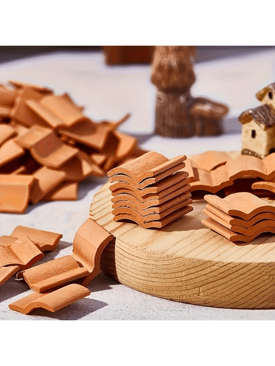 50/100/200 piezas Kit de construcción
