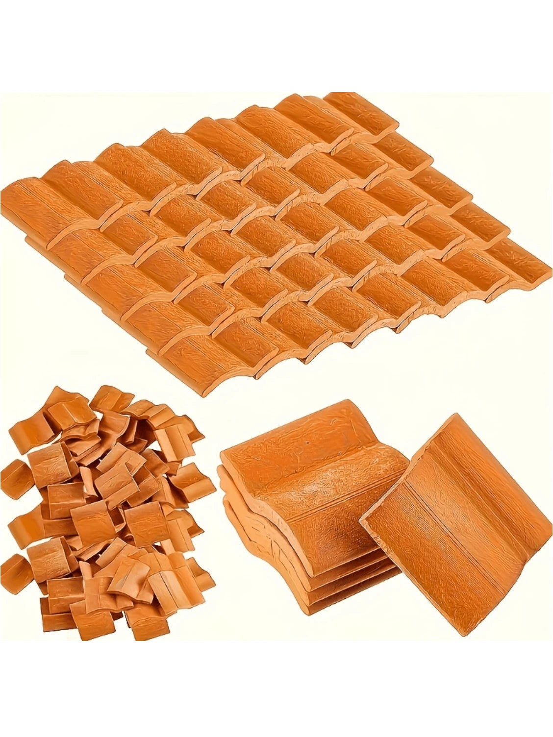 50/100/200 piezas Kit de construcción