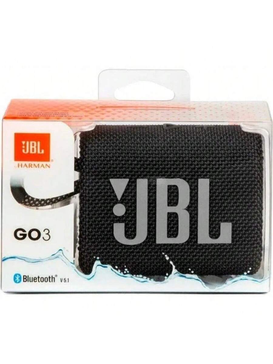 Altavoz Bluetooth JBL