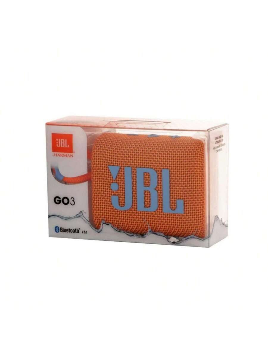Altavoz Bluetooth JBL