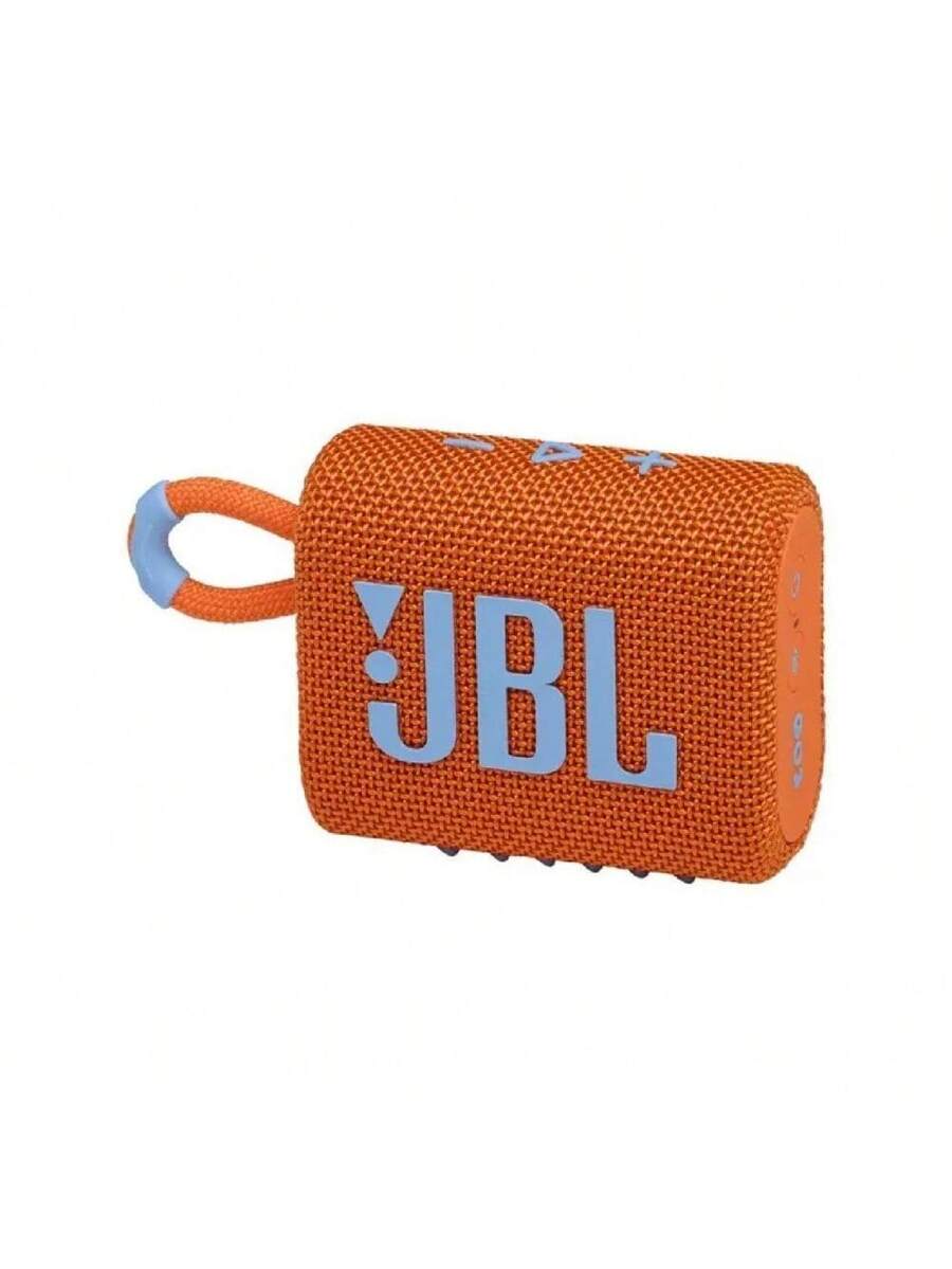 Altavoz Bluetooth JBL