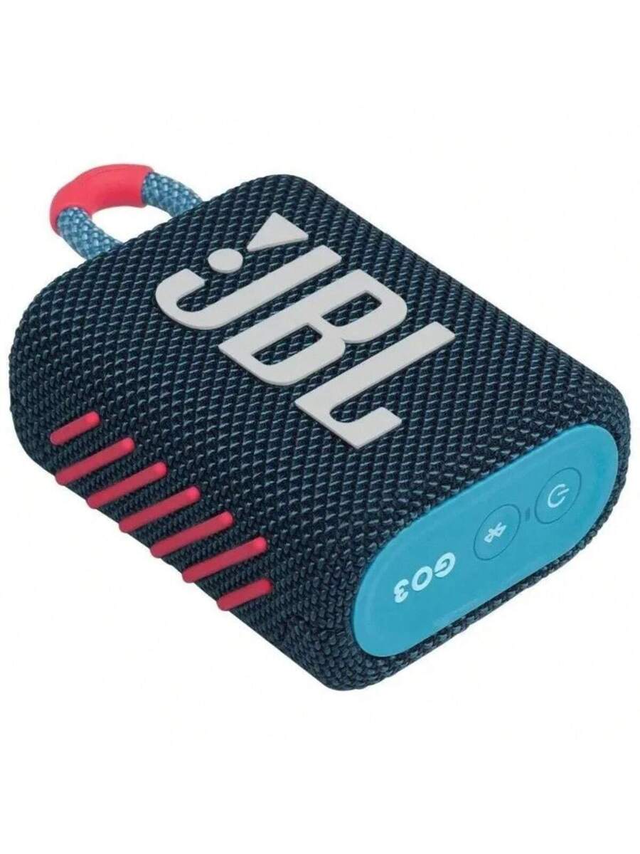 Altavoz Bluetooth JBL