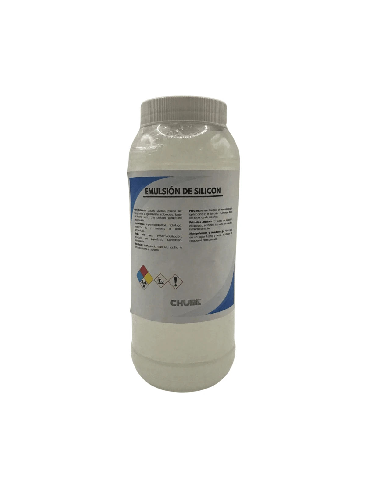 silicona líquida multiusos para limpieza protección y brillo