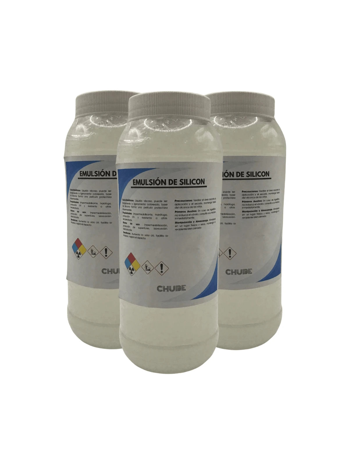 silicona líquida multiusos para limpieza protección y brillo