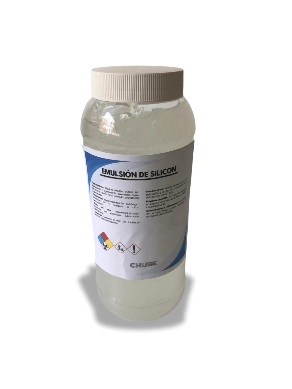 silicona líquida multiusos para limpieza protección y brillo