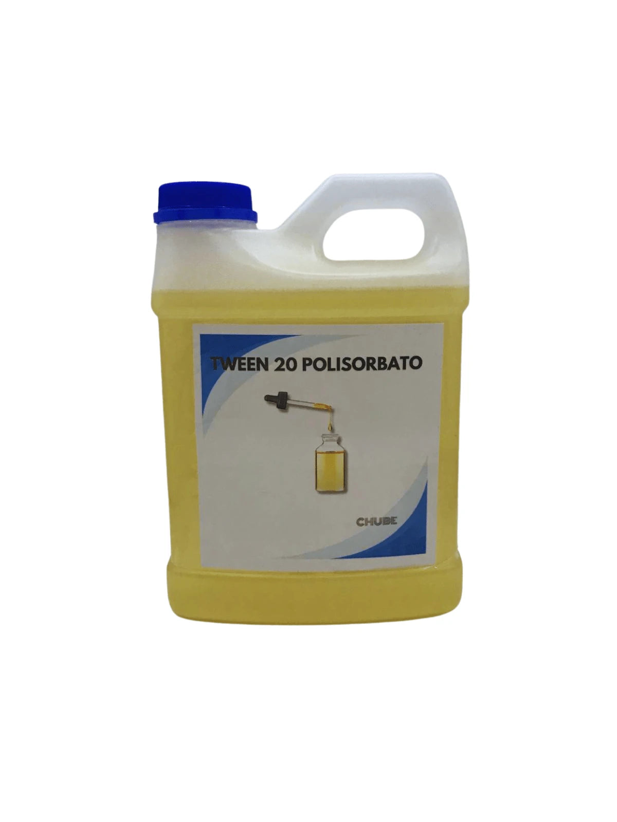 Tween 20 Polisorbato 20 Emulsionante