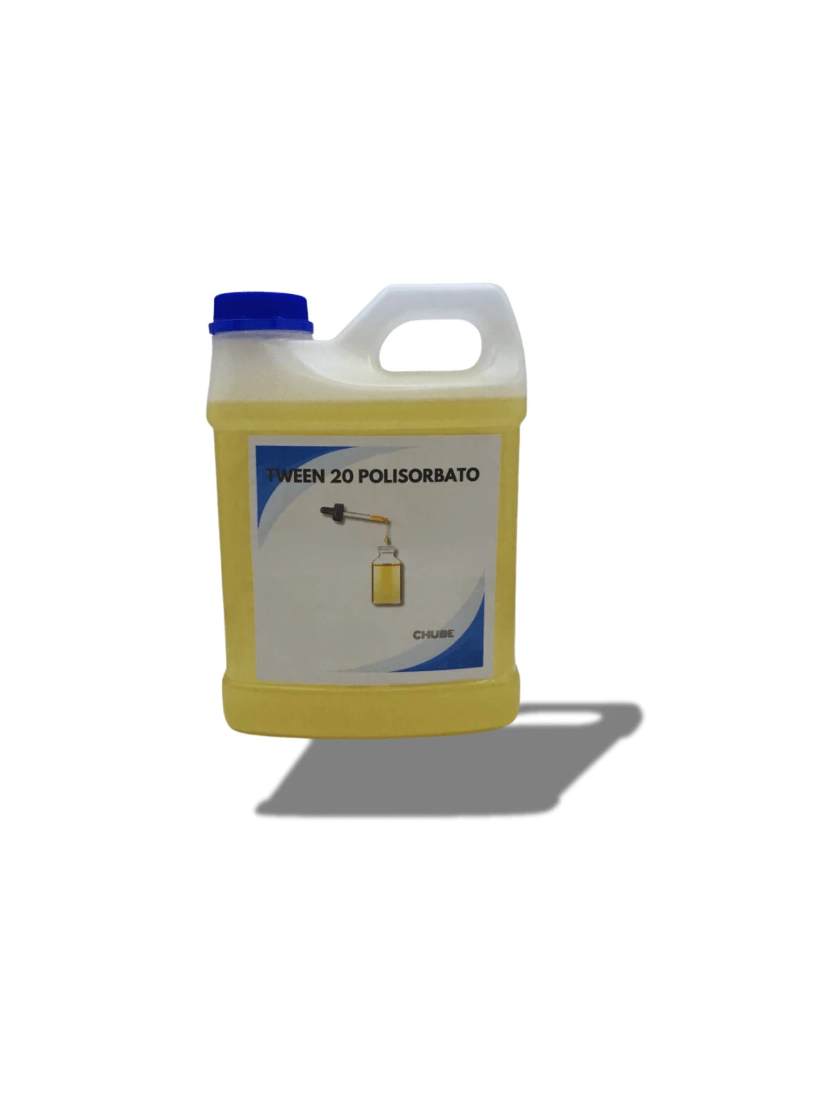 Tween 20 Polisorbato 20 Emulsionante