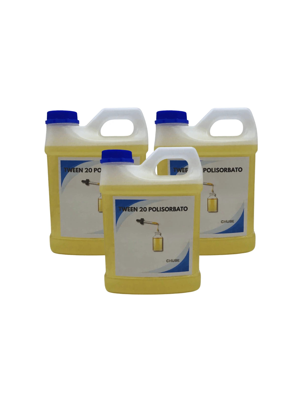 Tween 20 Polisorbato 20 Emulsionante