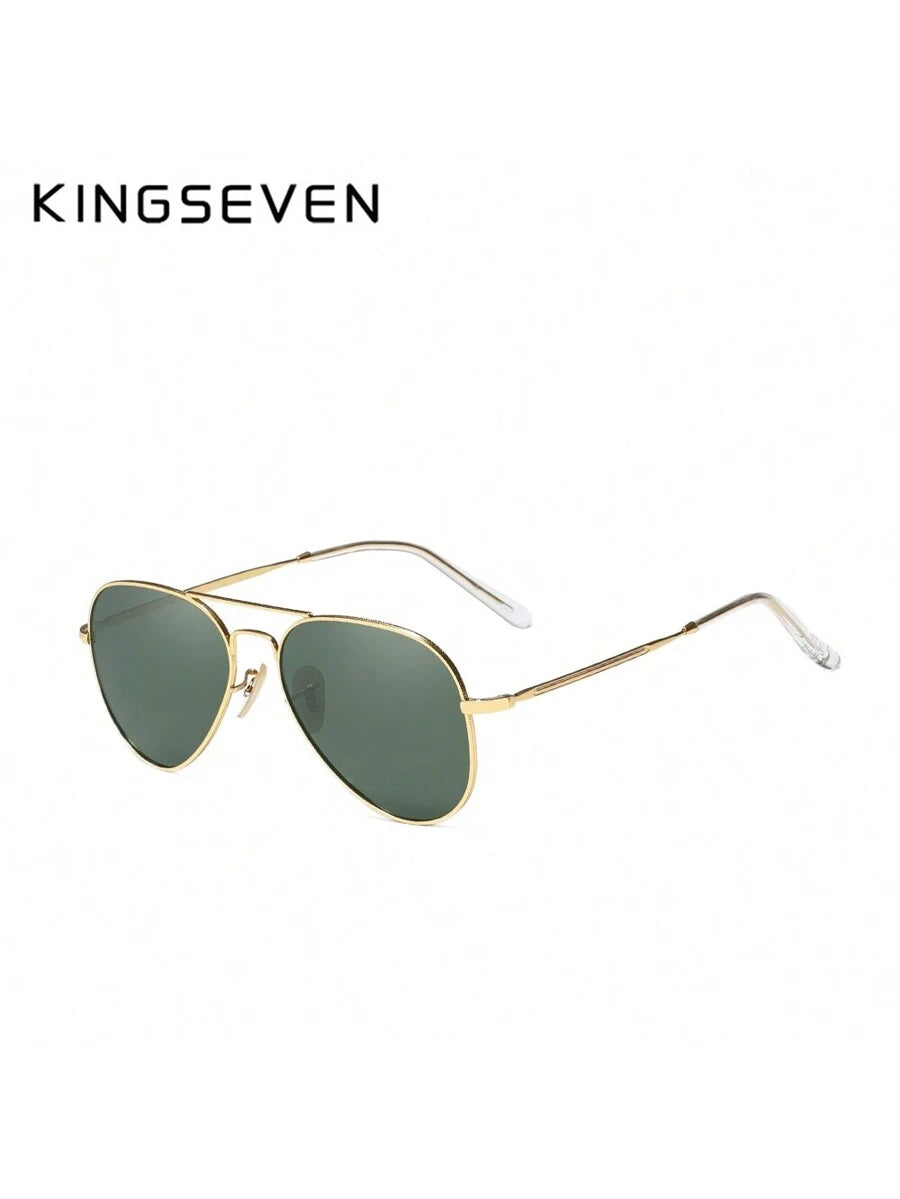 Gafas de sol polarizadas de KINGSEVEN