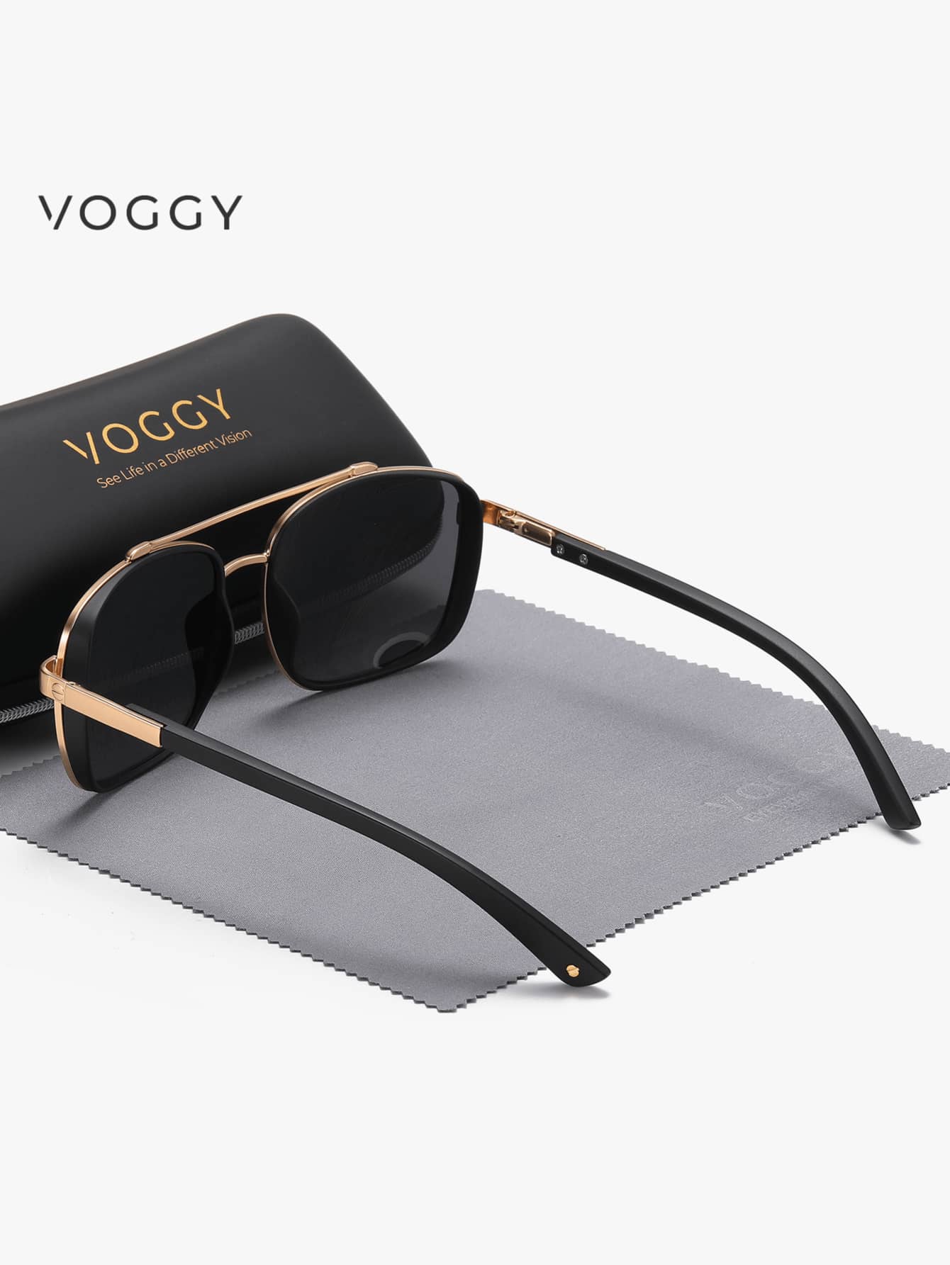 Gafas de sol polarizadas