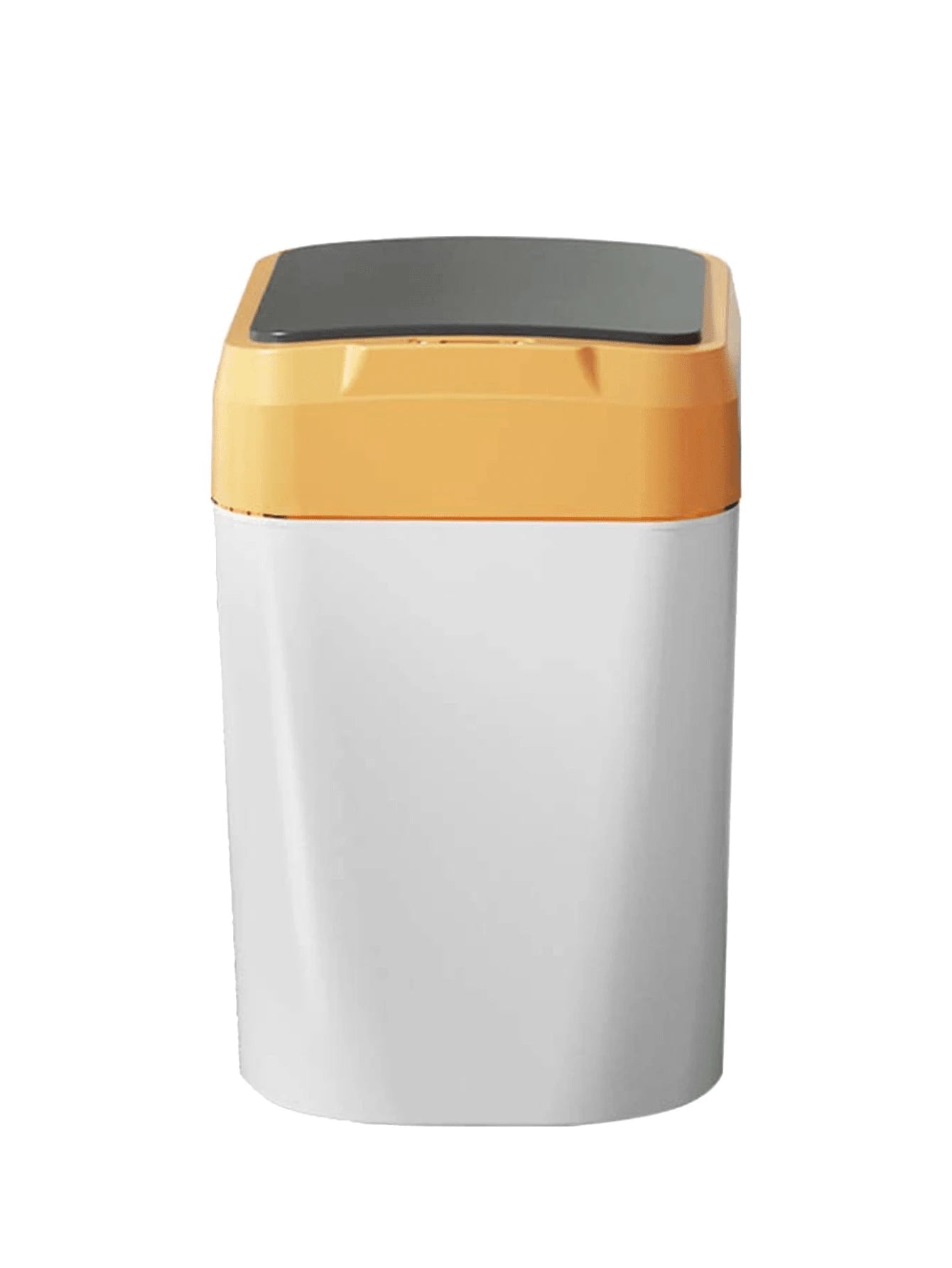 Bote de Basura Automático con Sensor Inteligente