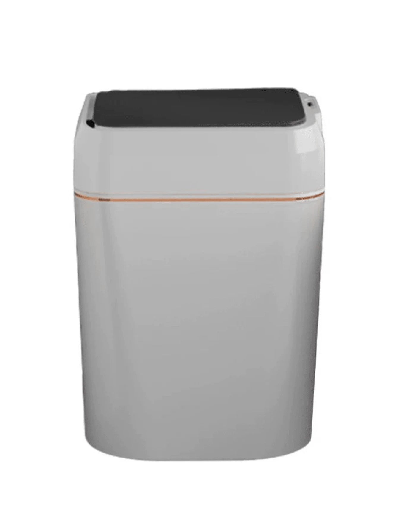 Bote de Basura Automático con Sensor Inteligente