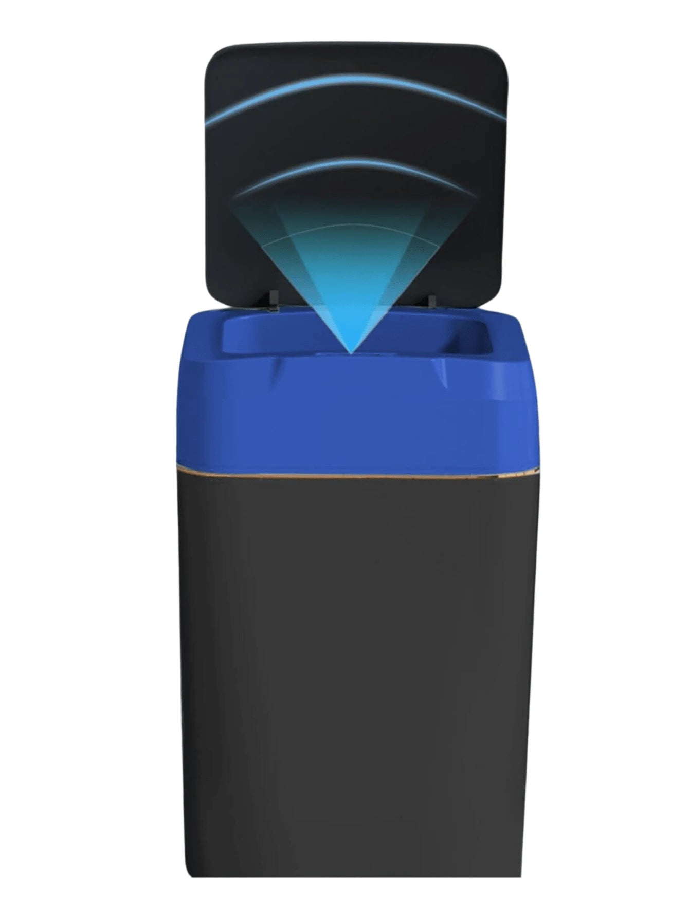 Bote de Basura Automático con Sensor Inteligente