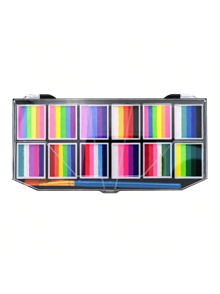 Set Colores Base