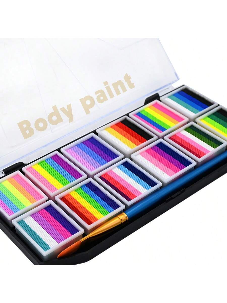 Set Colores Base