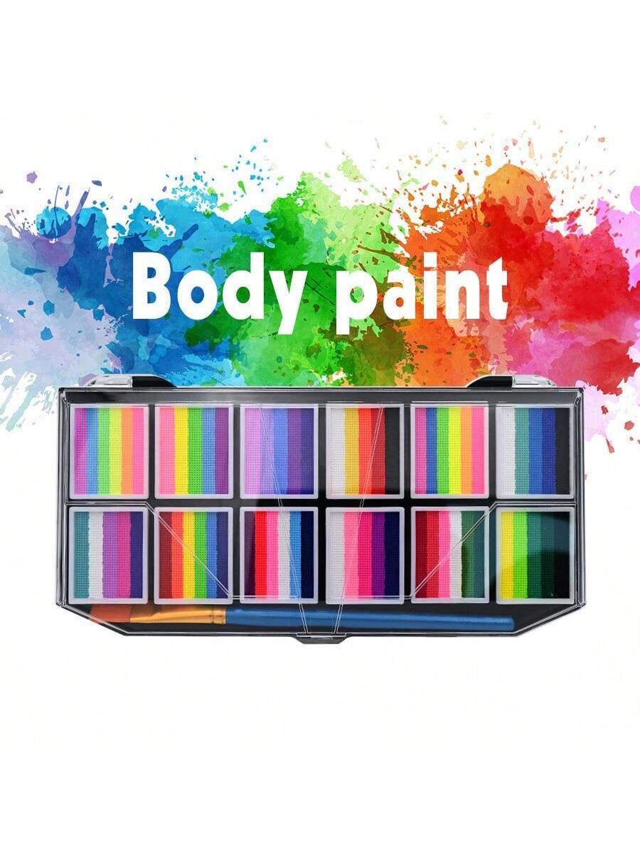 Set Colores Base