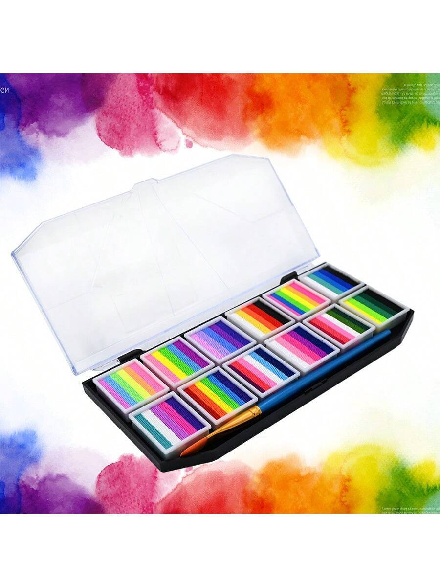 Set Colores Base