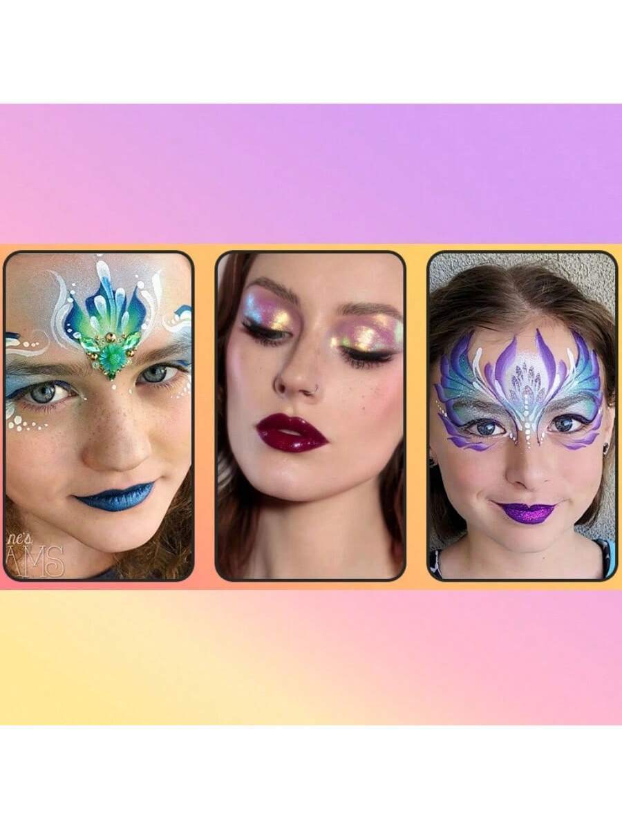Set Colores Base