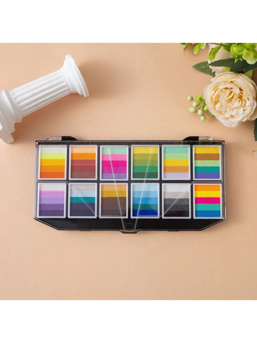 Set Colores Base