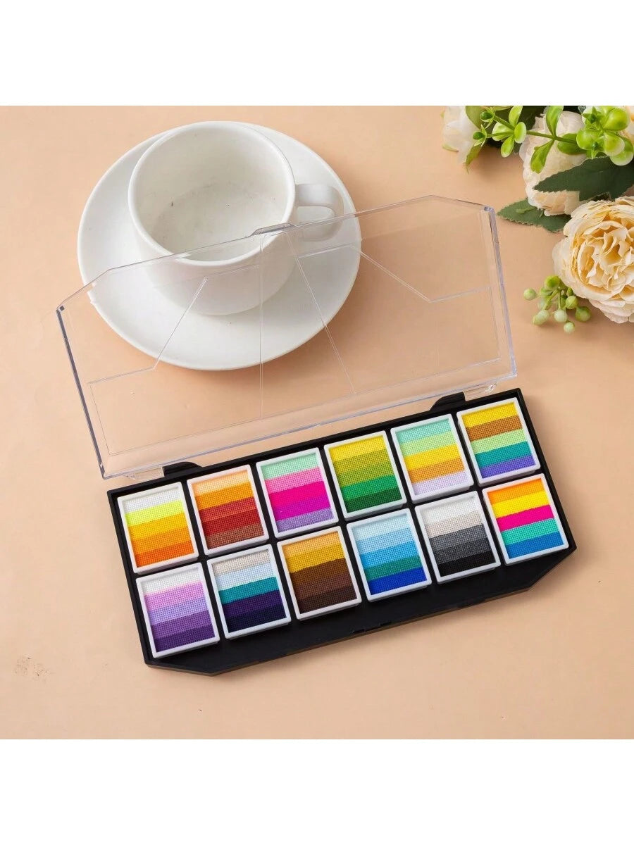 Set Colores Base