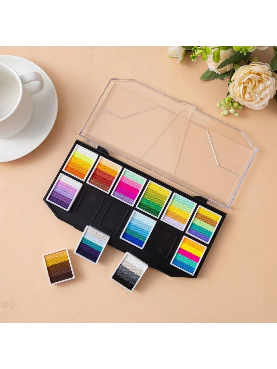 Set Colores Base