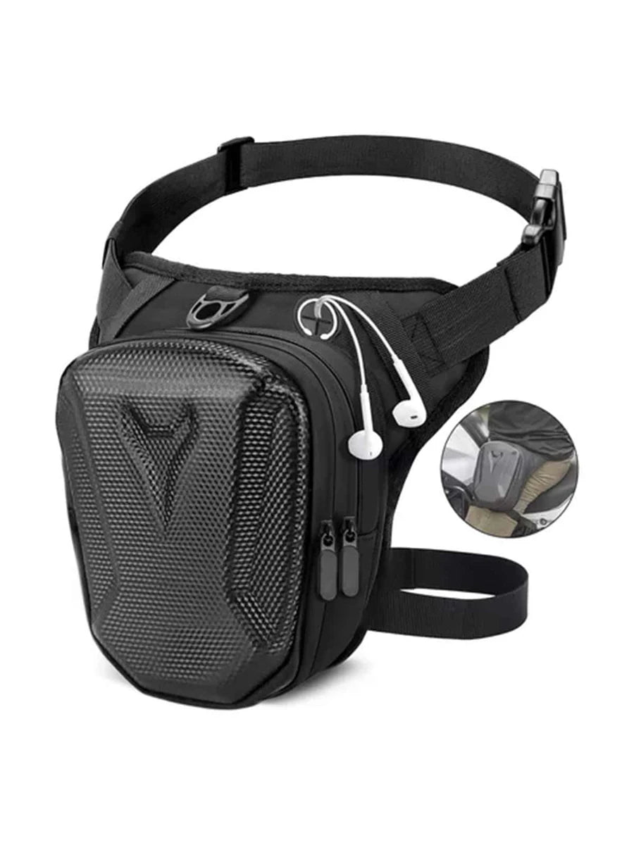 Bolso De Pierna Resistente Al Agua