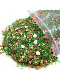 30G Modelo Escena Polvo