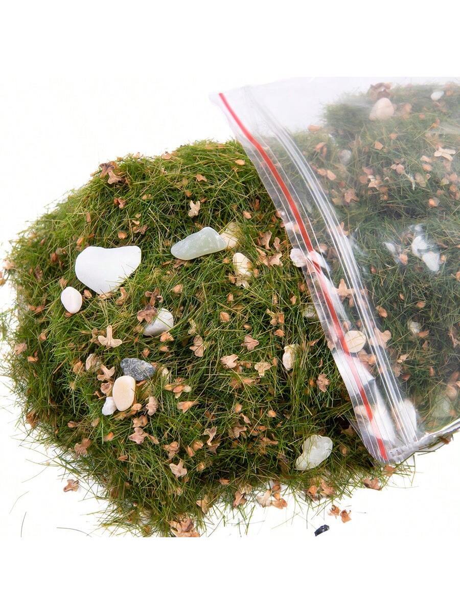 30G Modelo Escena Polvo