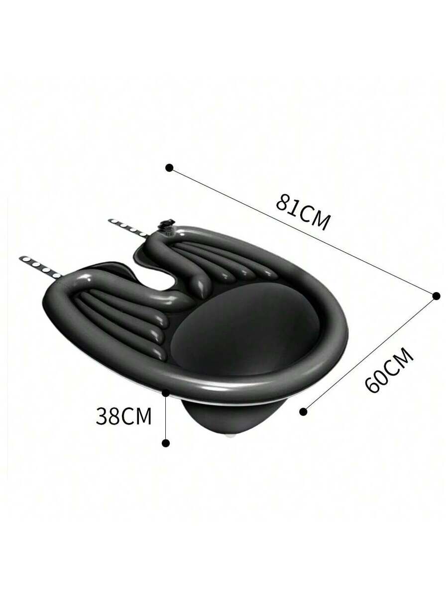 Juego de lavabo plegable para el hogar