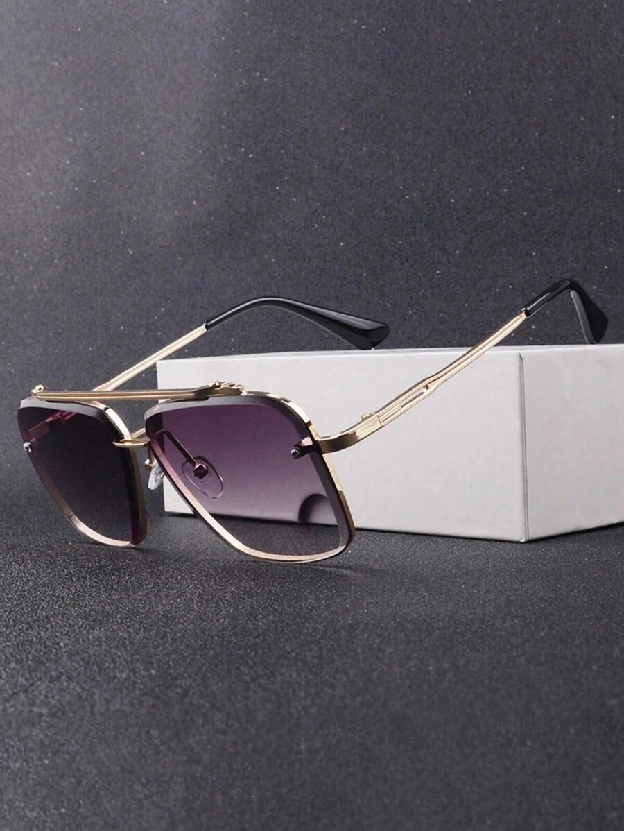 Gafas de moda