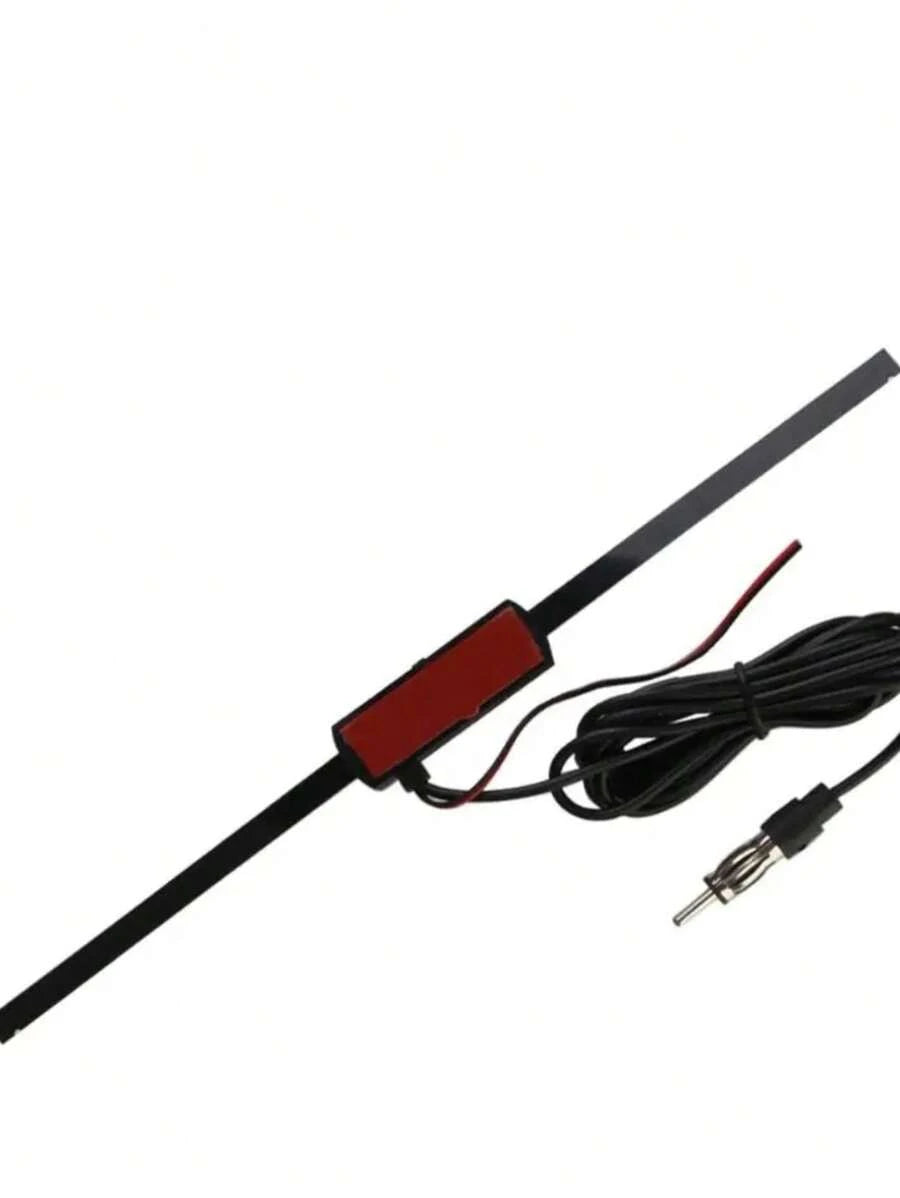 Antena de radio electronica para coche