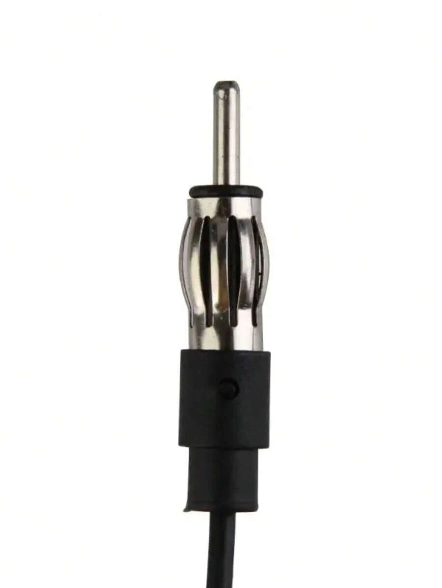 Antena de radio electronica para coche