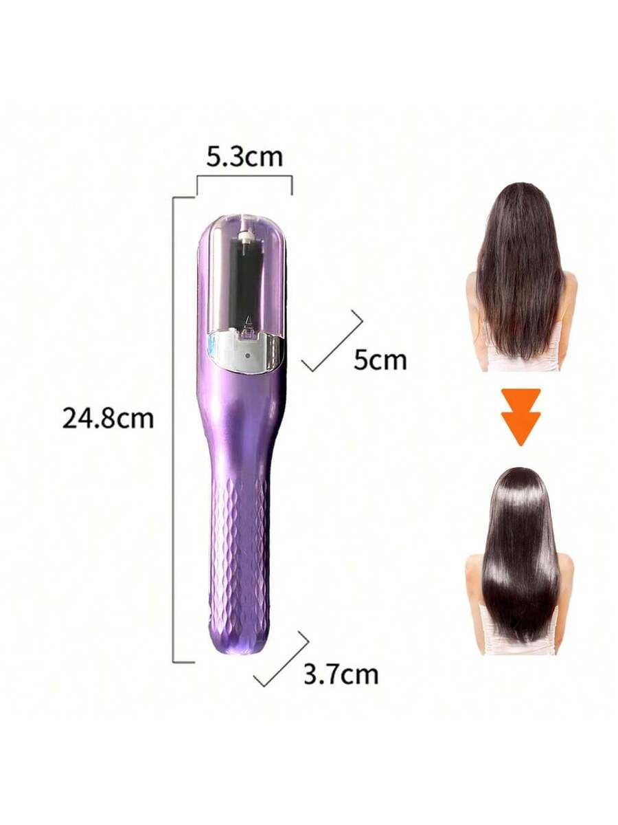 Cortadora de pelo eléctrica