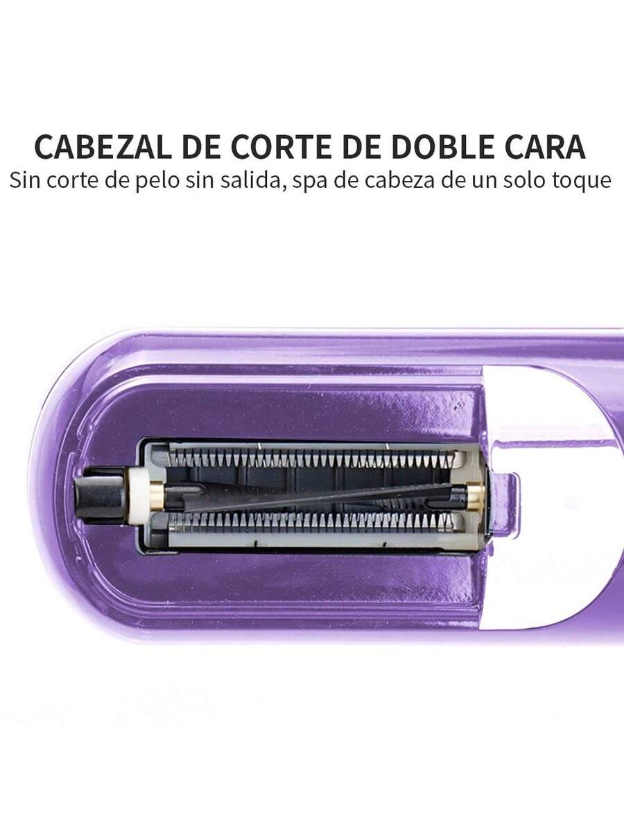 Cortadora de pelo eléctrica