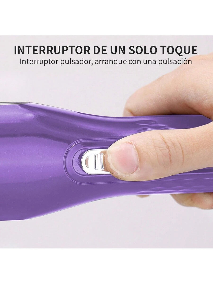 Cortadora de pelo eléctrica