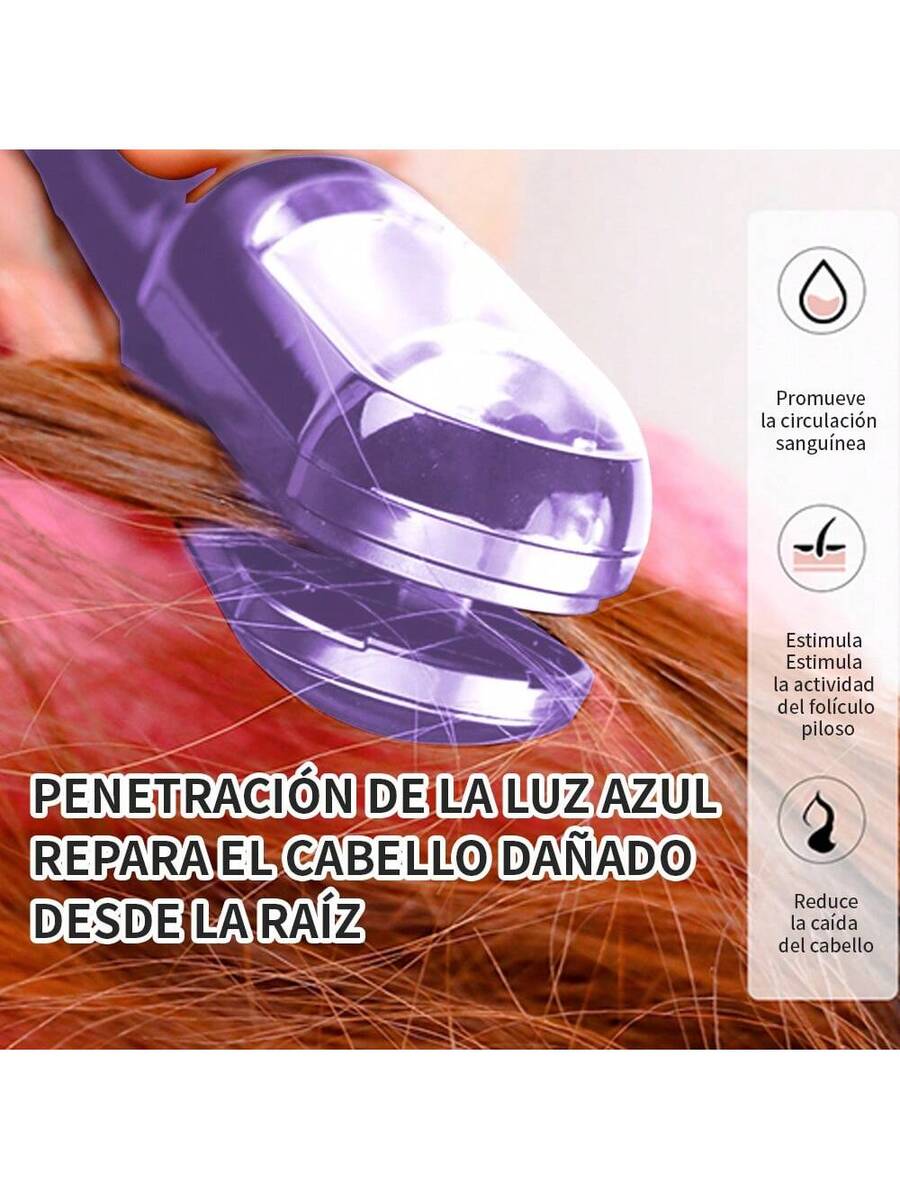 Cortadora de pelo eléctrica