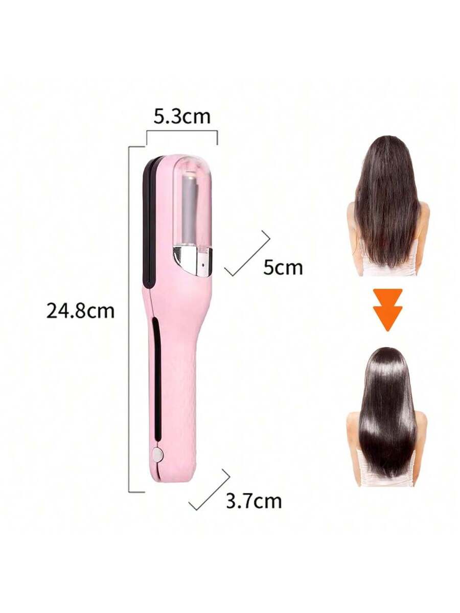 Cortadora de pelo eléctrica