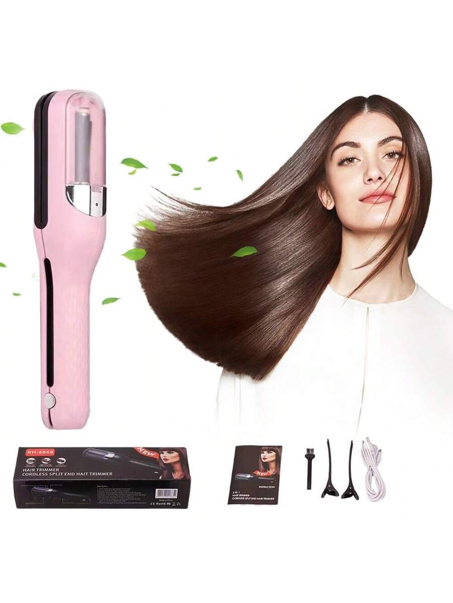 Cortadora de pelo eléctrica