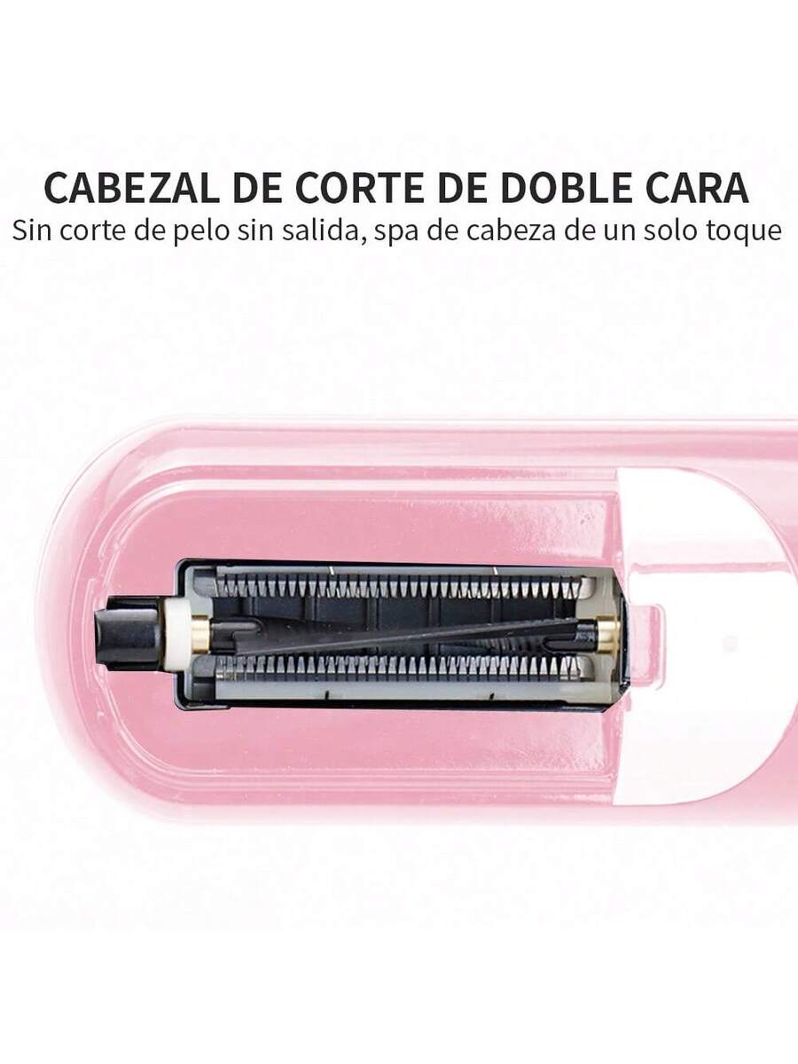 Cortadora de pelo eléctrica