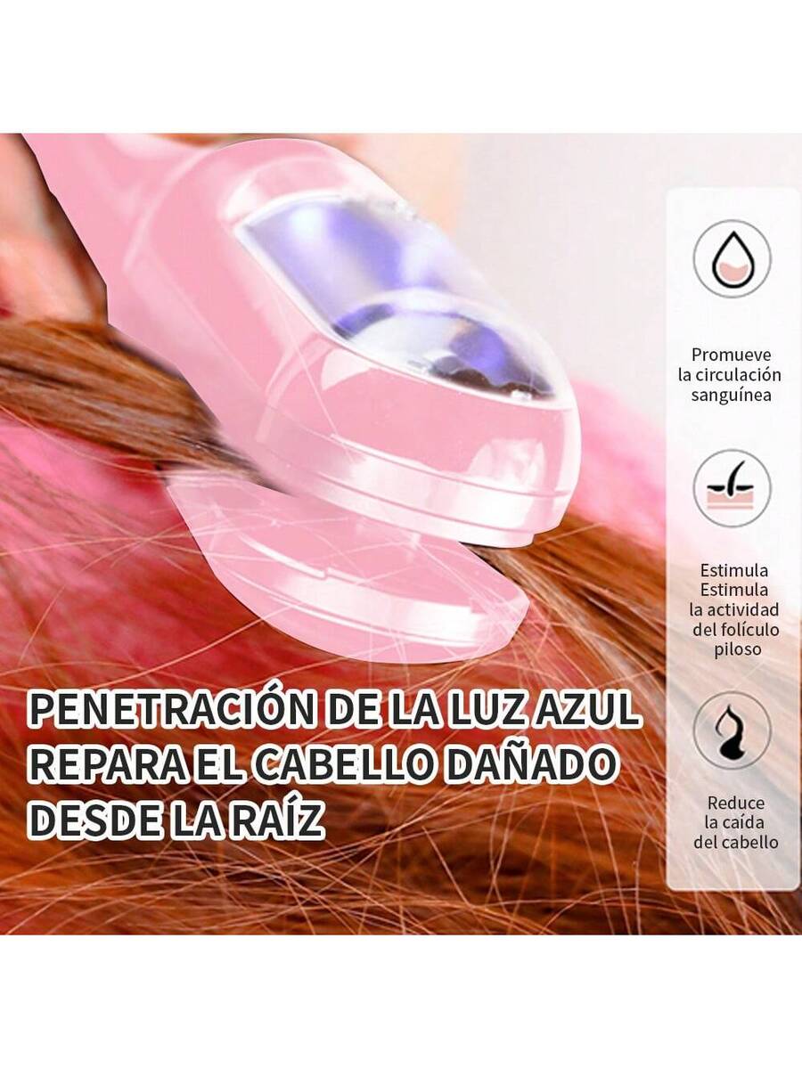 Cortadora de pelo eléctrica