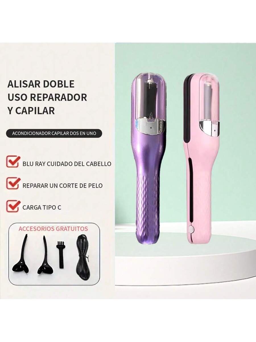 Cortadora de pelo eléctrica