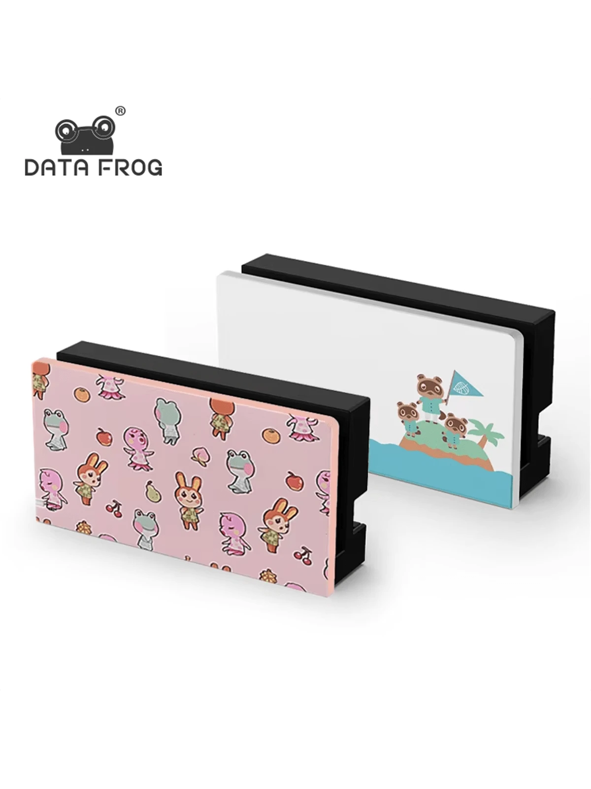 Carcasa protectora compatible con funda frontal para consola