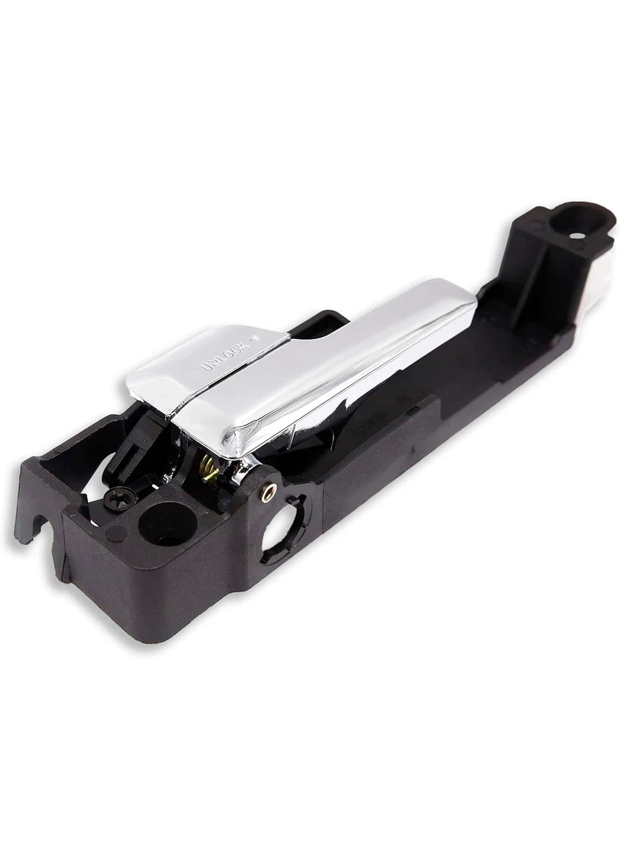 Manija FD Fusion 2006-2012 Puerta Interior 4piezas Cromada 6E5Z-5422601