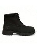 BOTA USO CASUAL ESTILO TIMBER LAND PIEL GENUINA