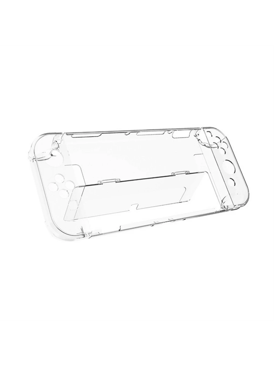 Funda protectora rígida para NS OLED/PC
